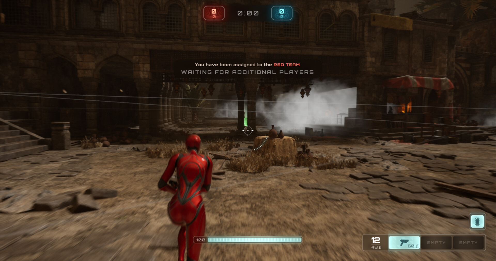 World War 1 - RUINED Part 1 DLC #5