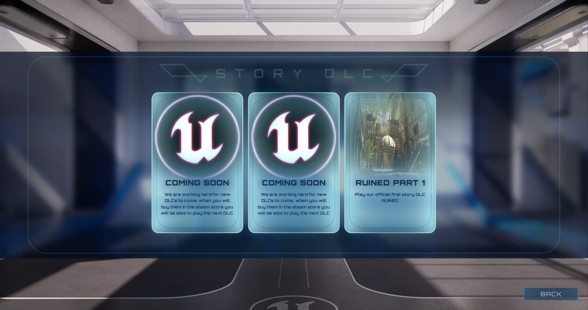 World War 1 - RUINED Part 1 DLC #0