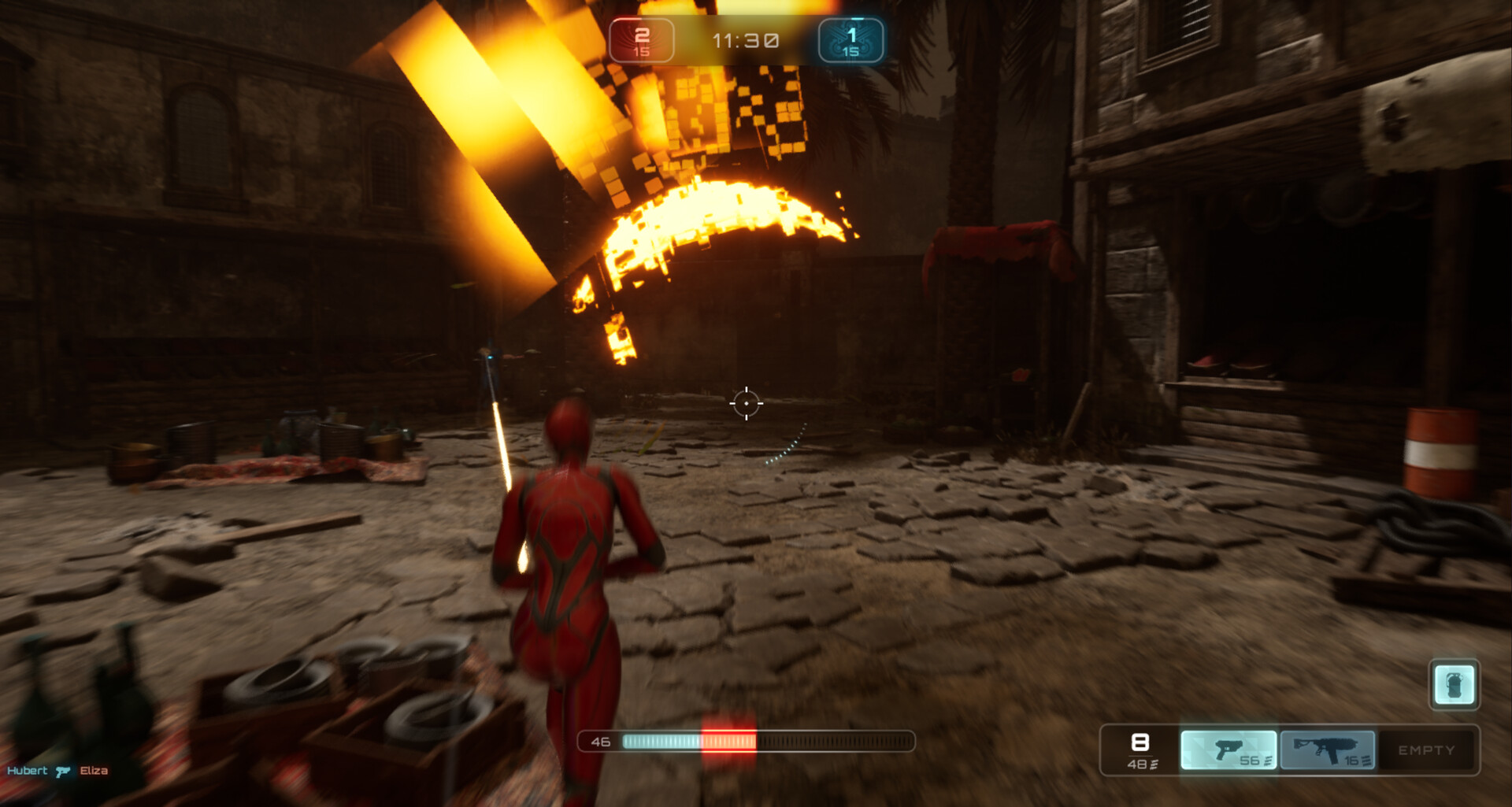 World War 1 - RUINED Part 1 DLC #3