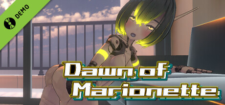 Dawn of Marionette Demo