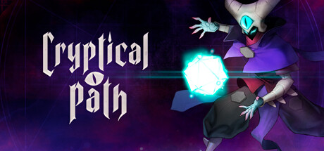 Cryptical Path Cover Image