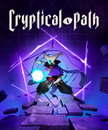 Cryptical Path