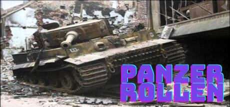 Panzer Rollen Cover Image