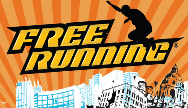 free-running