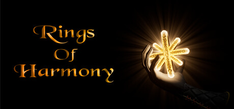 Rings of Harmony Cover Image