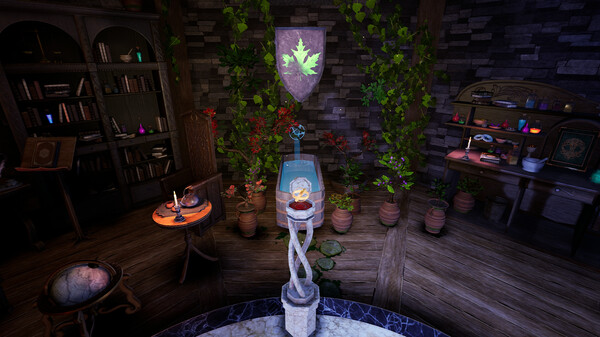 Rings of Harmonyfor windows and Linux 1