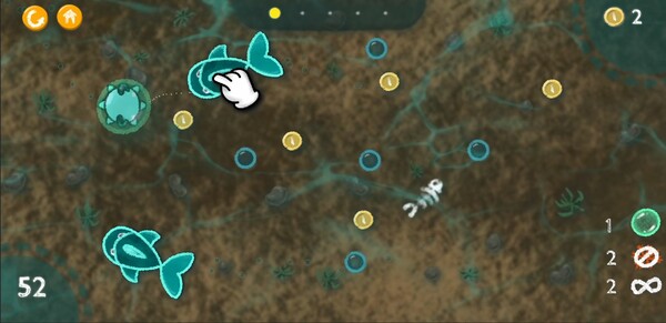 Bring me home game for windows Pc 1