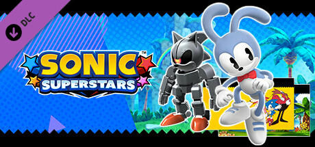 Sonic Superstars | Download and Buy Today - Epic Games Store