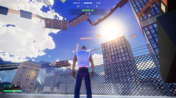 Up or Lava!for windows and Linux 1