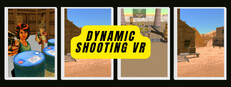 Dynamic Shooting VR