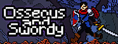 Osseous And Swordy