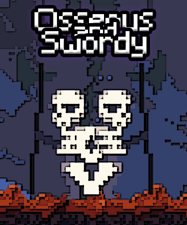 Osseous And Swordy