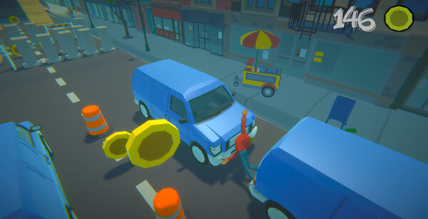 Raddoll game for windows Pc 1