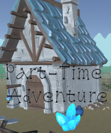 Part-Time Adventure