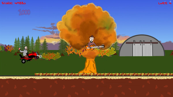 Mow That Lawn game for windows Pc 1