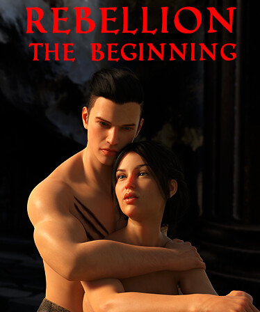Rebellion: The Beginning