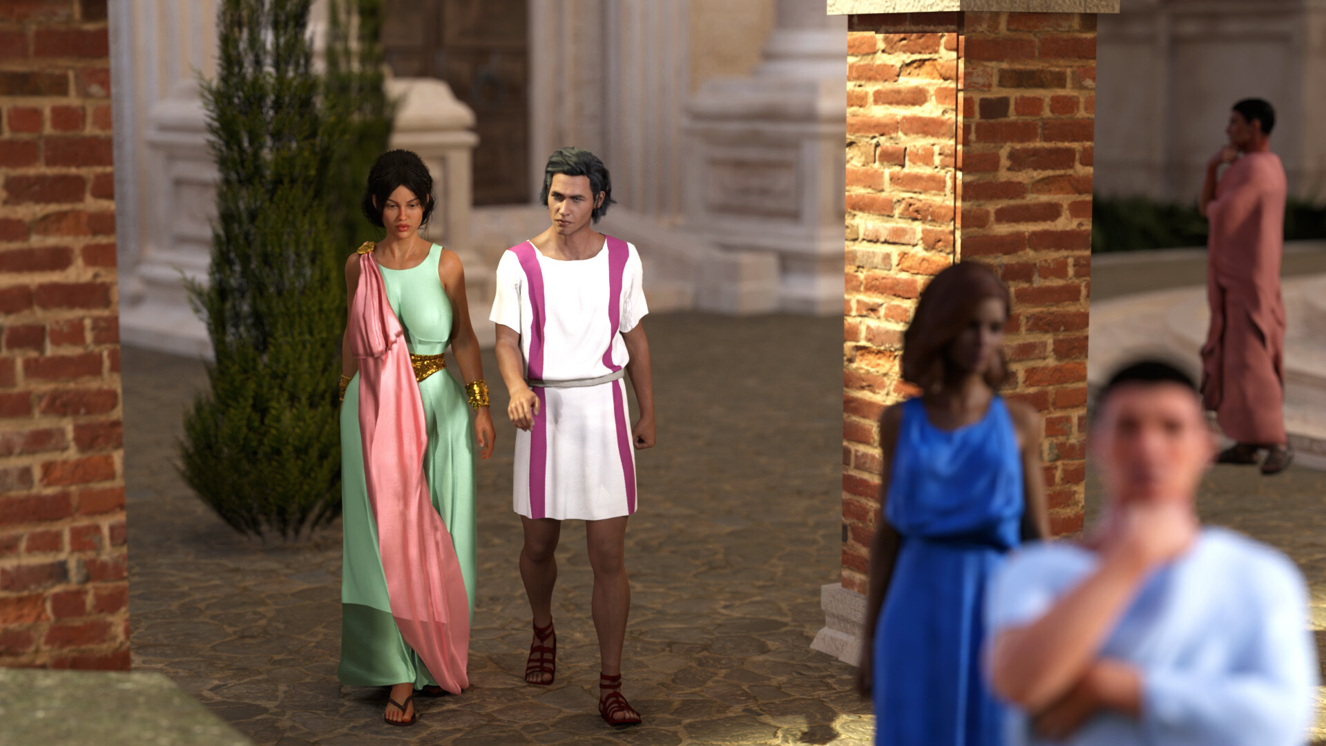 Rebellion: The Beginning on Steam