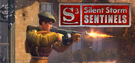 Silent Storm Sentinels