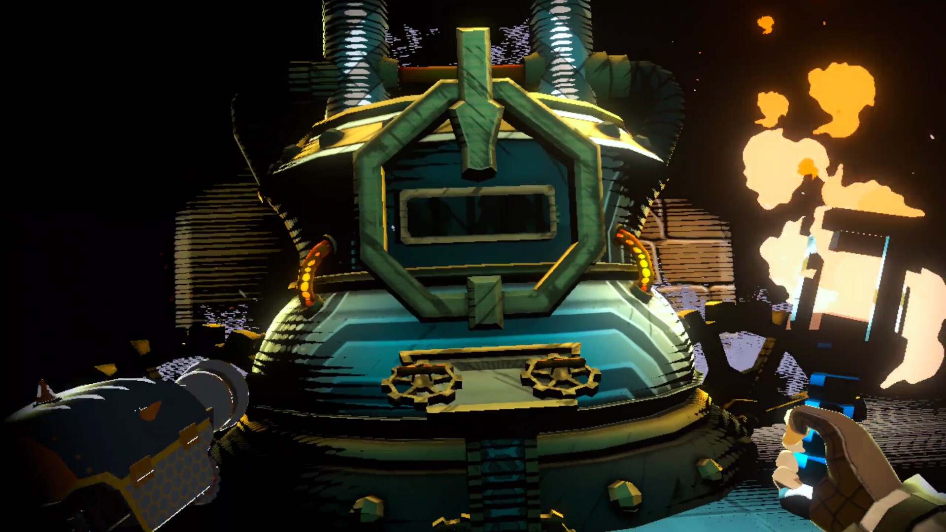 Wisdom Watcher Playtest #2