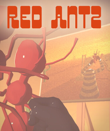 Red Antz