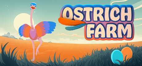 Ostrich Farm Cover Image