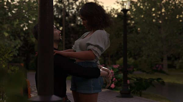 Making Memories game for Linux 1