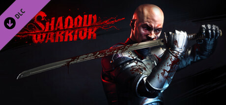 Shadow Warrior launch date announced