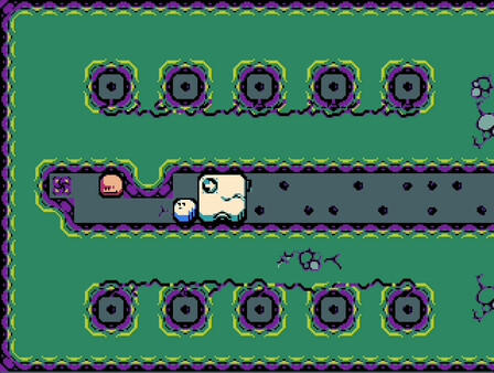 HYNPYTOL Demo screenshot 2
