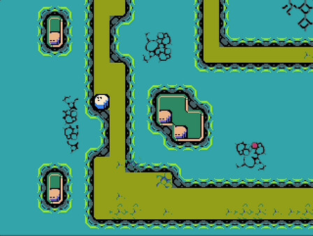 HYNPYTOL Demo screenshot 5