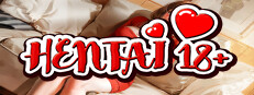 HENTAI 18+