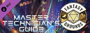 Fantasy Grounds - Esper Genesis 5E Master Technician's Guide