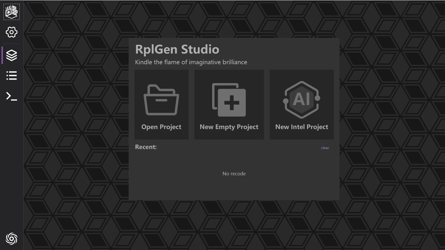 RplGen Studio #5