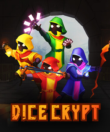 Dice Crypt