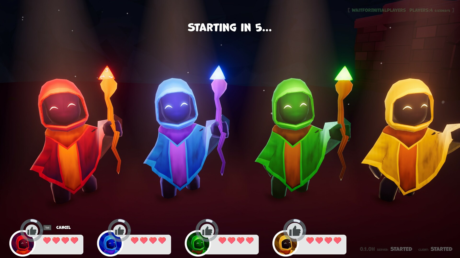 Dice Crypt screenshot screenshot 4