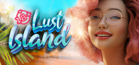 Lust Island🌴[18+] banner