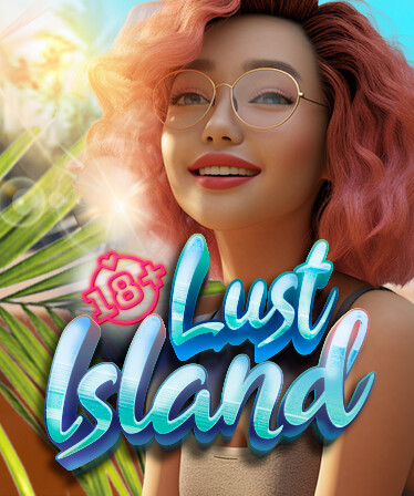 Lust Island🌴[18+]