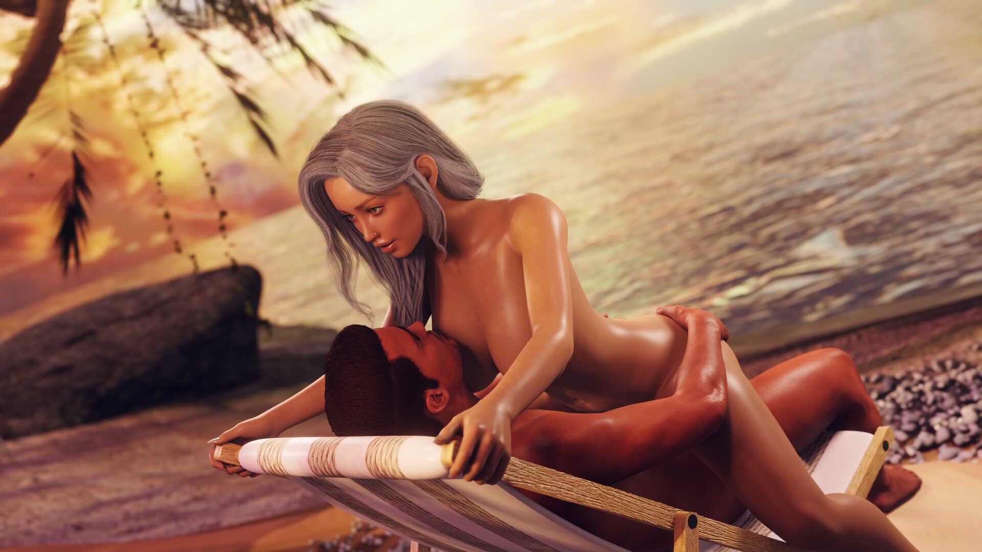 Сэкономьте 40% при покупке Lust Island🌴[18+] в Steam