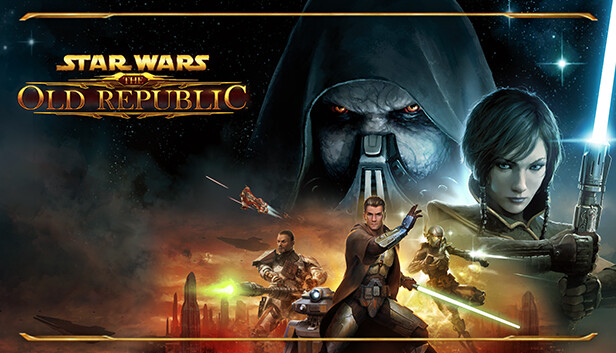 SWTOR and Graphics – Part 1