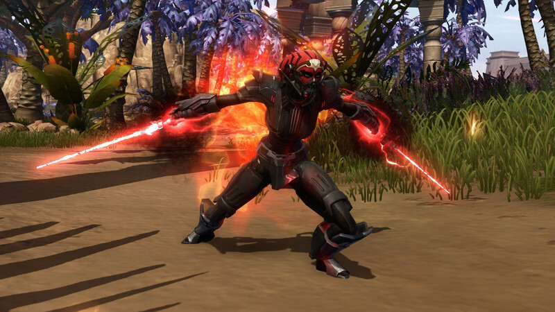 Star Wars: The Old Republic - SW:TOR on Steam