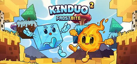 Kinduo 2 - Frostbite Cover Image