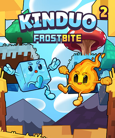 Kinduo 2 - Frostbite