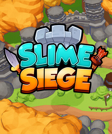 Slime Siege