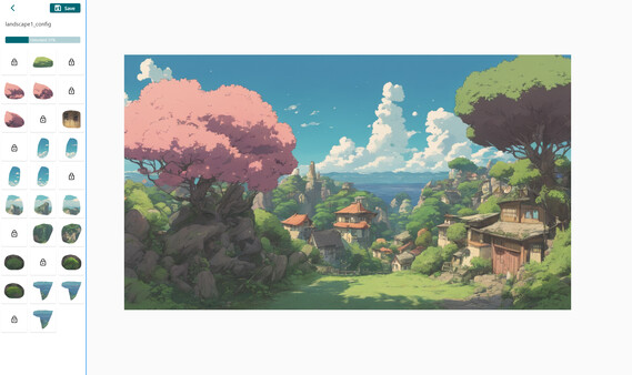 找起来！ Demo screenshot 5