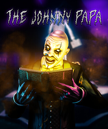 The Johnny Papa