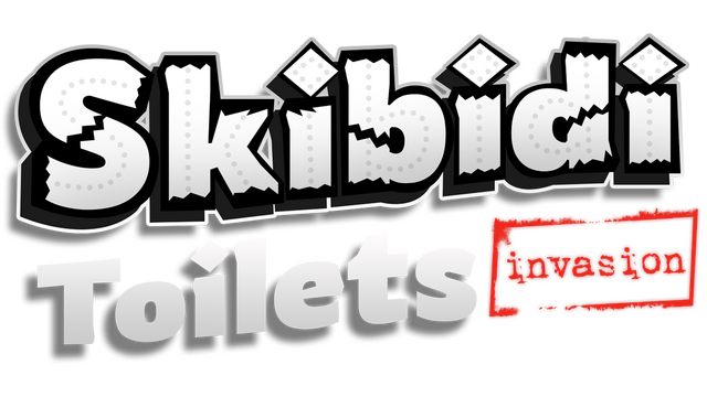 Skibidi Toilets: Invasion