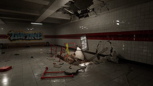 Skibidi Toilets: Invasionfor windows and Linux 1