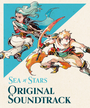 Sea of Stars - OST