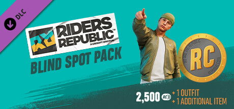 Riders Republic™ Welcome Pack