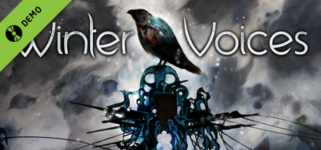 Winter Voices Demo banner