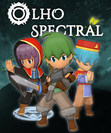 Olho Spectral